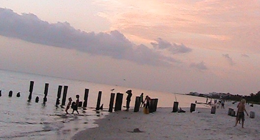 Olde Naples Beaches