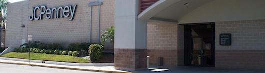 JCPenny in Naples Florida