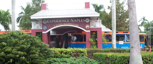 Experience Naples Florida