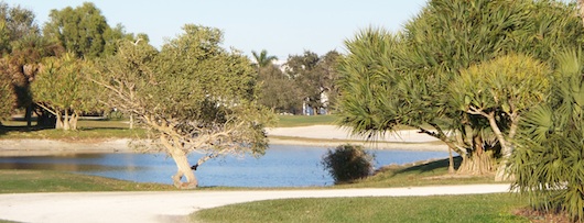 Naples Florida Golf Courses