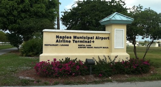 Naples Florida Airport