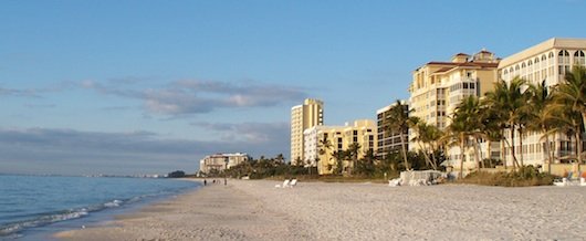 Naples Florida Beach Resorts