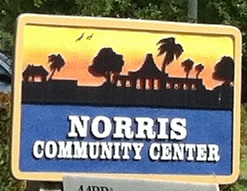 Norris Center in Naples Florida
