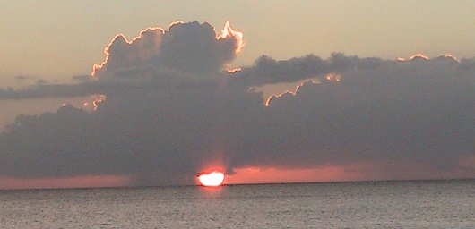Naples Florida Sunset