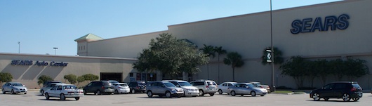 Sears in Naples