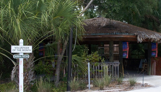 Conservancy of Southwest Florida in Naples Florida