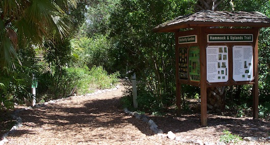 Conservancy of Southwest Florida in Naples Florida