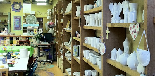 Earth And Fire - Ceramic Studio | Naples Florida