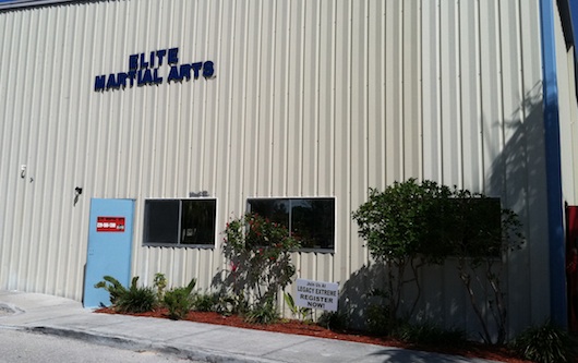 Elite Martial Arts in Naples Florida