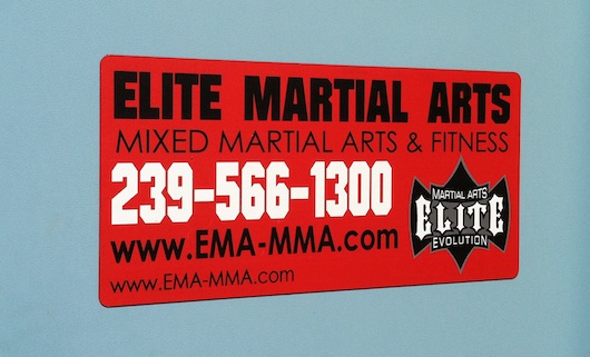 Elite Martial Arts for Kids, Teens and Adults in Naples