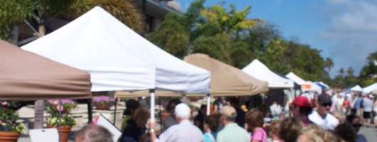 Naples Florida Farmers Market