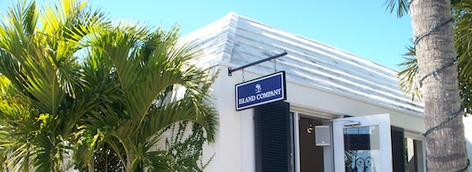 Island Company in Naples Florida - Swimwear Store