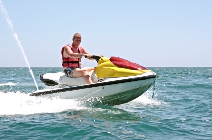 Jet Ski Rentals in Naples Florida