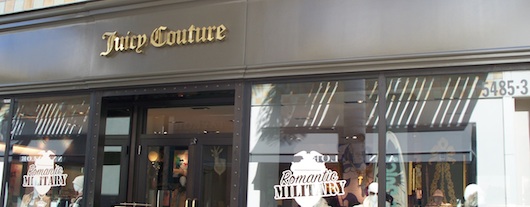 Juicy Couture in Naples Fl