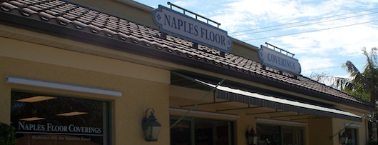 Naples Floor Coverings