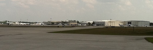 Naples Florida Airport