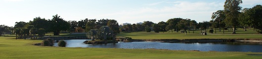 Naples Florida Golf