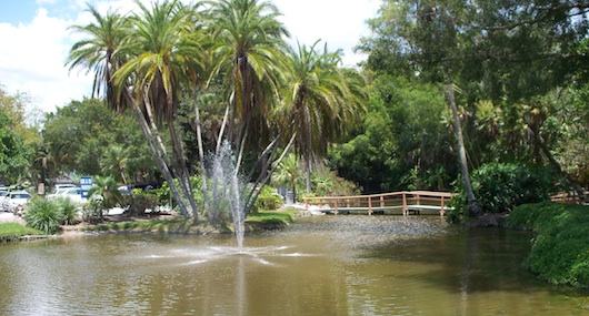 Naples Zoo at Caribbean Gardens