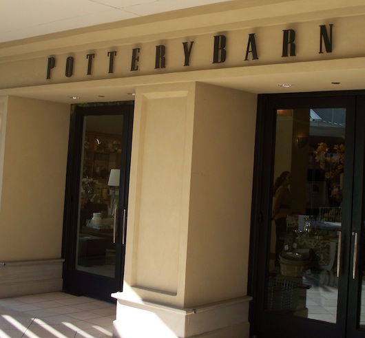 Pottery Barn in Naples