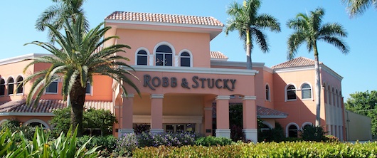 Robb & Stucky in Naples Florida