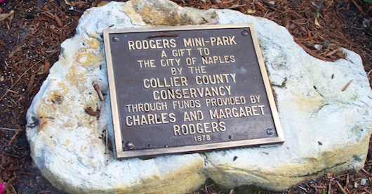 Rodgers Park Gift