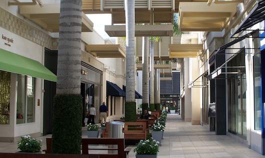 Apple - Waterside Shops