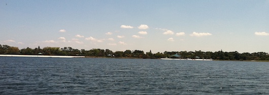 Avalon Lake at Sugden Park