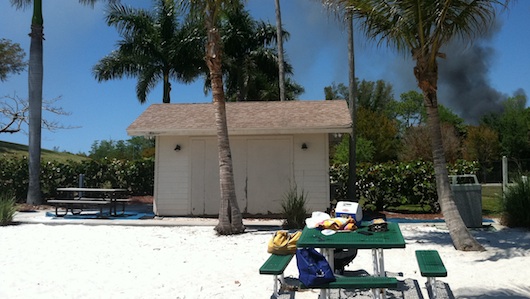 Sugden Park - Lakeside Beach - Naples Florida