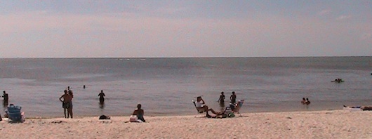 Vanderbilt Beach