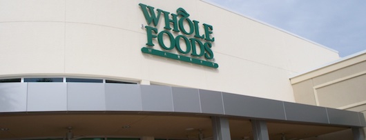 Whole Foods in Naples Florida