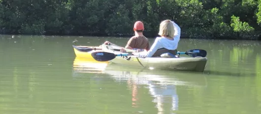 Fun Rentals in Naples Florida