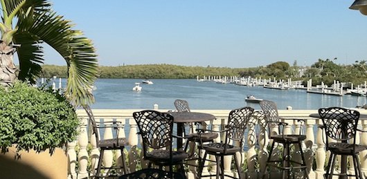 Bayfront Inn on Naples Bay