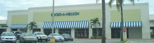 Books-a-Million in Naples Florida