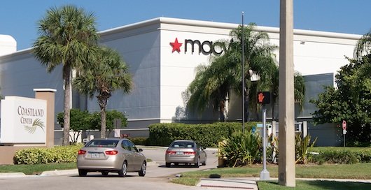 Macy's in Naples Fl