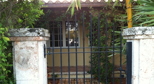 Hotel Escalante - Naples Boutique Hotel