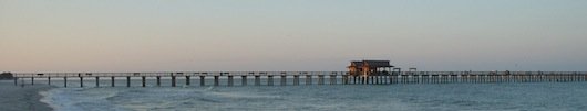 Naples Fishing Pier