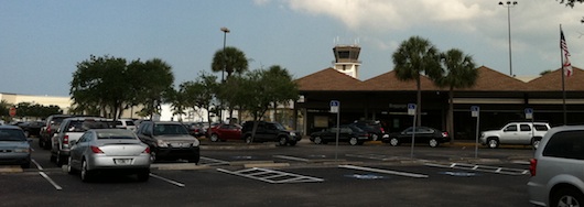 Naples Florida Airport