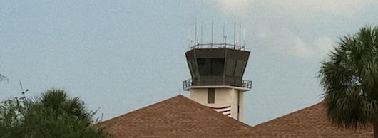 Naples Florida Airport