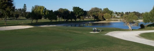 Naples Florida Golf Courses