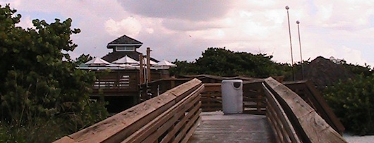 Naples Grande Beach Resort