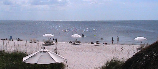 Naples Grande Beach Resort