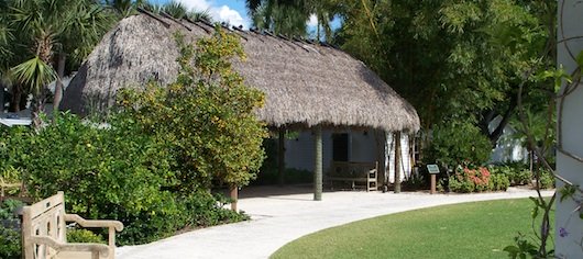 Palm Cottage Naples Historical Society