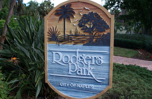 Rodgers Park