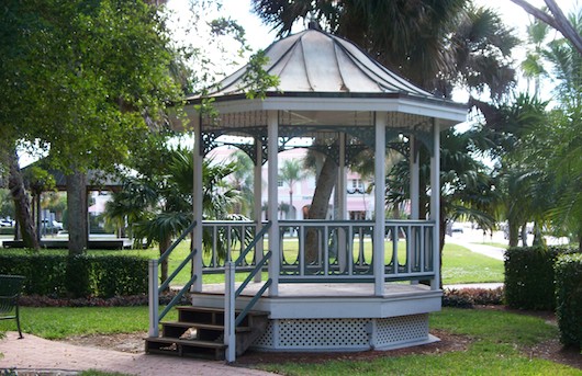 Rodgers Park