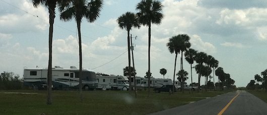 RV Parks in Naples Florida