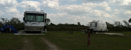 RV Parks in Naples Florida