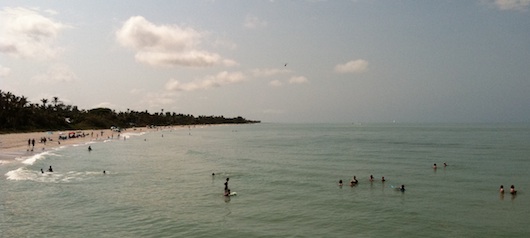 Tour of Naples Florida