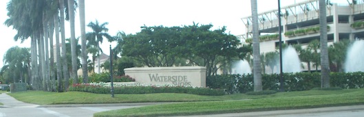 Waterside Shops